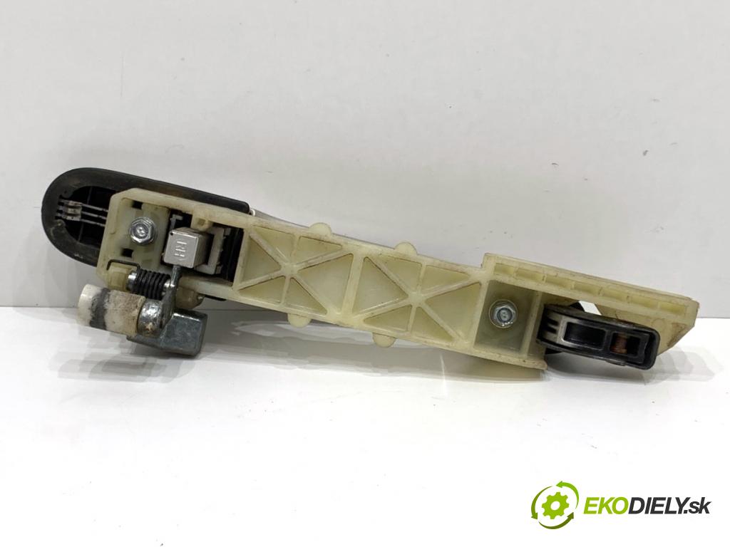 HYUNDAI TUCSON SUV 2007 100 kW 2.0 CRDi 1991 Kľučka vonkajšia pravy zad