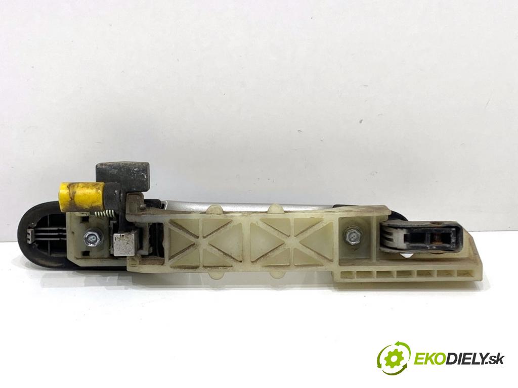 HYUNDAI TUCSON SUV 2007 100 kW 2.0 CRDi 1991 Kľučka vonkajšia ľavy zad