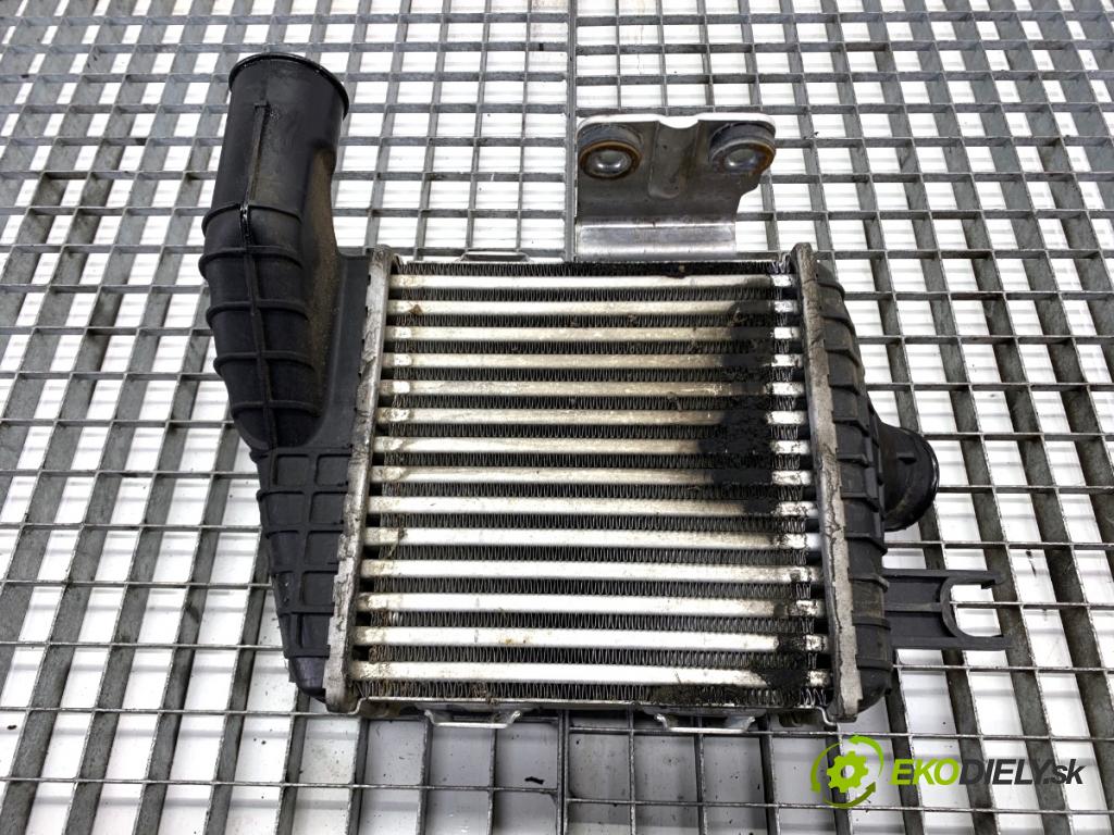 HYUNDAI TUCSON SUV 2007 100 kW 2.0 CRDi 1991 intercooler  (Intercooler (chladič nasávaného vzduchu))