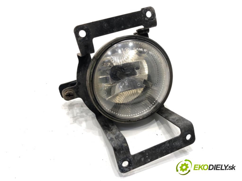 HYUNDAI TUCSON SUV 2007 100 kW 2.0 CRDi 1991 Hmlové svetlo, hmlovka pravy predný 