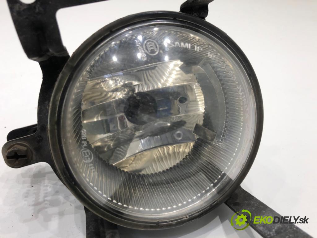 HYUNDAI TUCSON SUV 2007 100 kW 2.0 CRDi 1991 Hmlové svetlo, hmlovka pravy predný