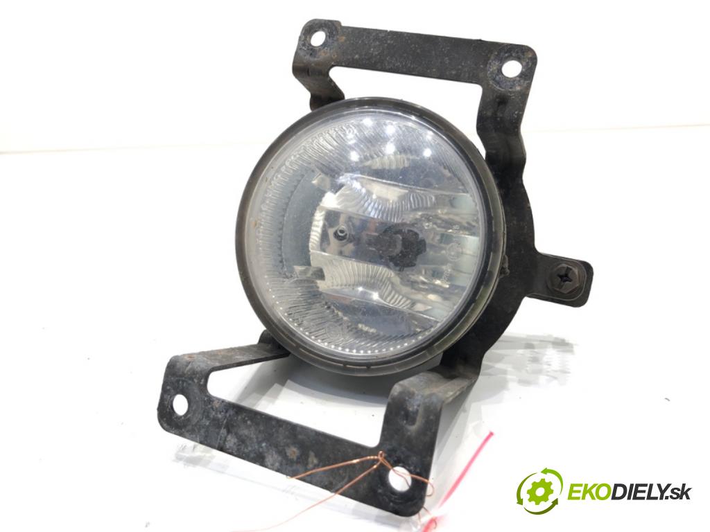 HYUNDAI TUCSON SUV 2007 100 kW 2.0 CRDi 1991 Hmlové svetlo, hmlovka ľavy predný 