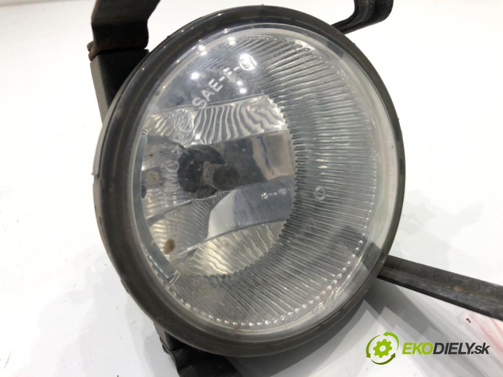 HYUNDAI TUCSON SUV 2007 100 kW 2.0 CRDi 1991 Hmlové svetlo, hmlovka ľavy predný