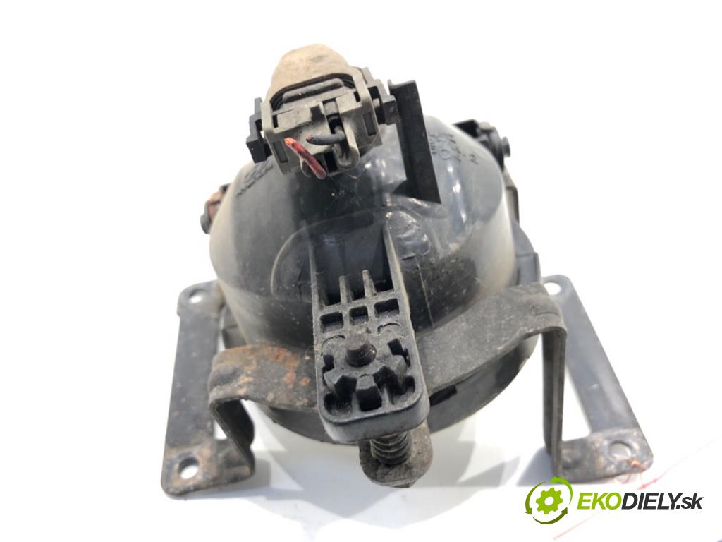 HYUNDAI TUCSON SUV 2007 100 kW 2.0 CRDi 1991 Hmlové svetlo, hmlovka ľavy predný