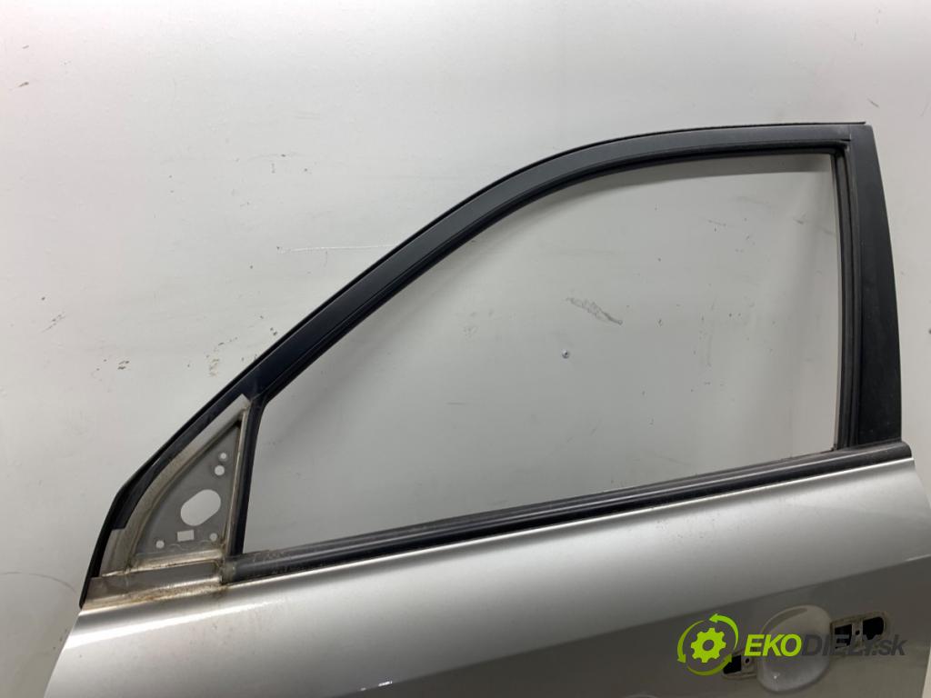 HYUNDAI TUCSON SUV 2007 100 kW 2.0 CRDi 1991 dveře levý přední část