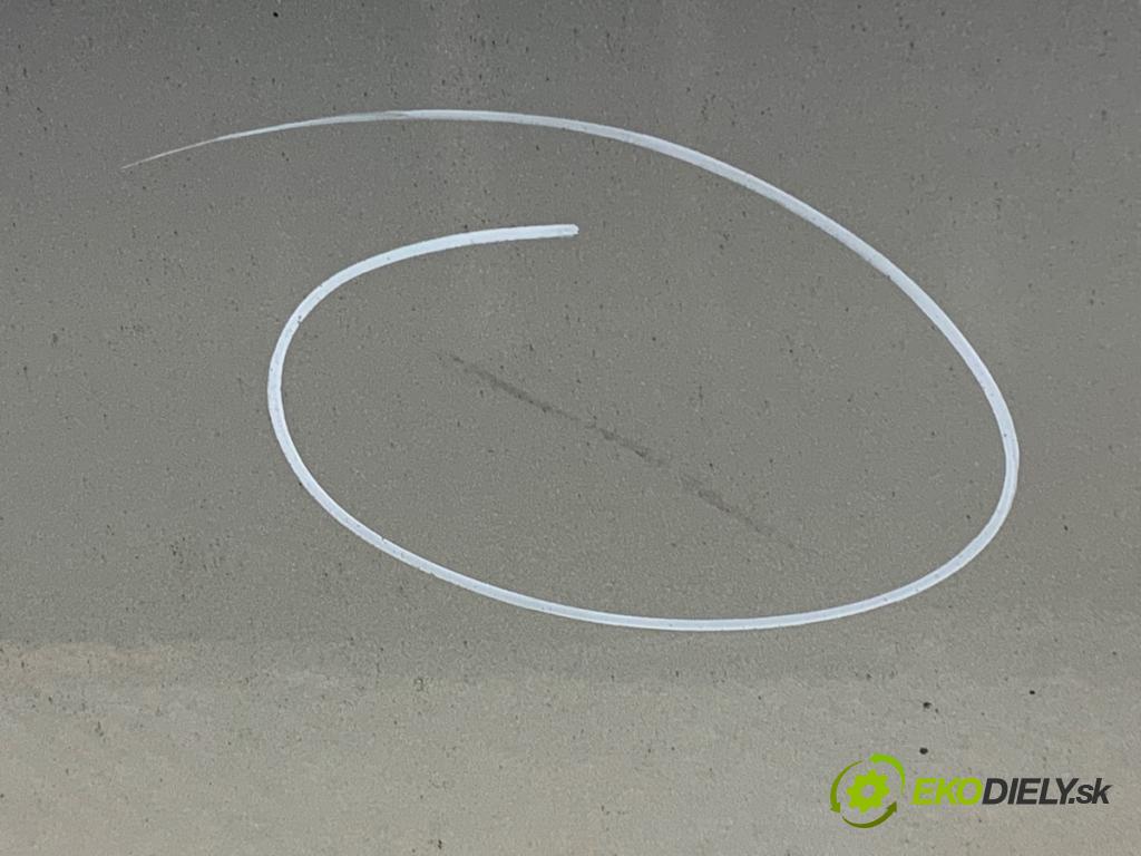 HYUNDAI TUCSON SUV 2007 100 kW 2.0 CRDi 1991 dveře levý přední část