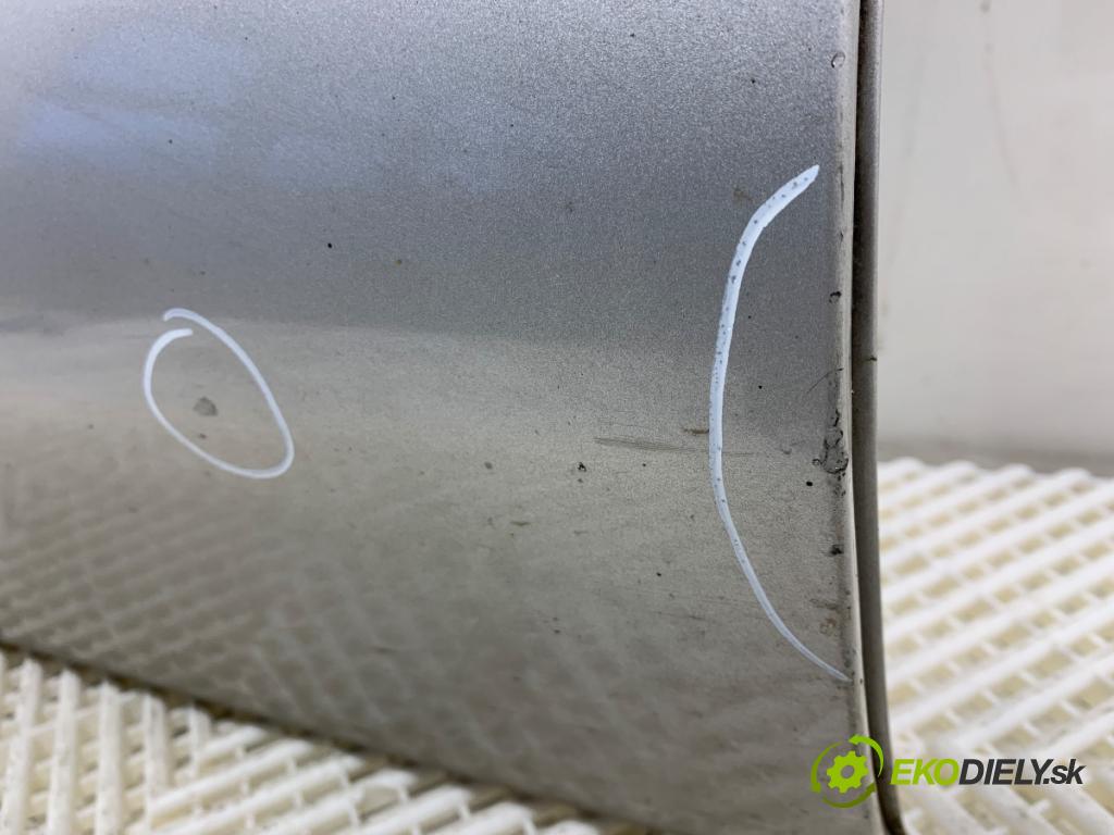 HYUNDAI TUCSON SUV 2007 100 kW 2.0 CRDi 1991 dveře levý přední část