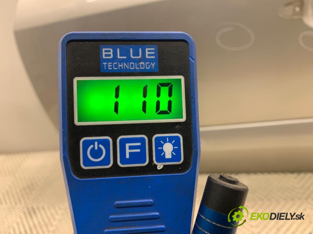 HYUNDAI TUCSON SUV 2007 100 kW 2.0 CRDi 1991 dveře levý přední část