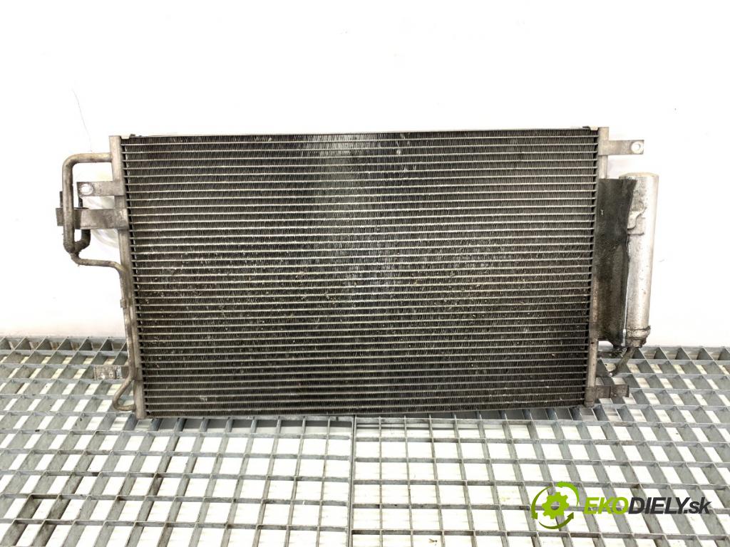 HYUNDAI TUCSON SUV 2007 100 kW 2.0 CRDi 1991 chladič klimatizace  (Chladič klimatizace)