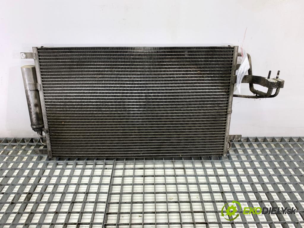 HYUNDAI TUCSON SUV 2007 100 kW 2.0 CRDi 1991 chladič klimatizace  (Chladič klimatizace)