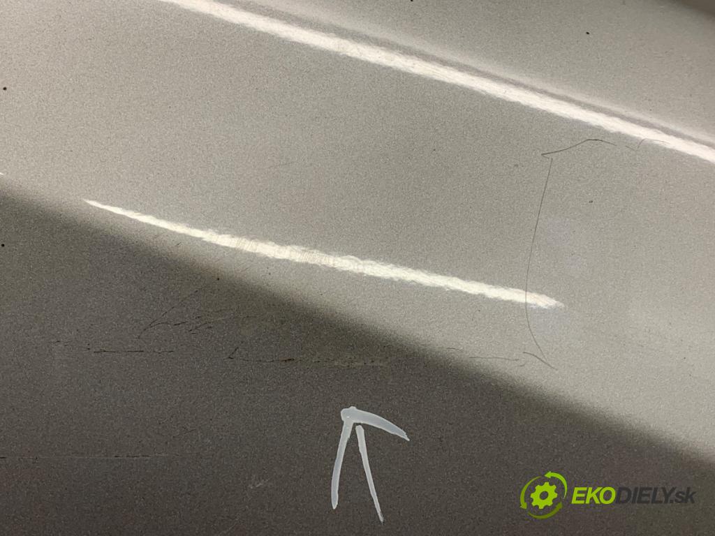 HYUNDAI TUCSON SUV 2007 100 kW 2.0 CRDi 1991 Blatník pravy predný