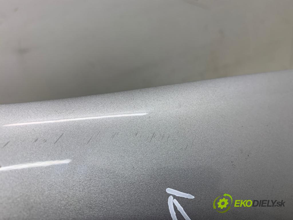 HYUNDAI TUCSON SUV 2007 100 kW 2.0 CRDi 1991 Blatník pravy predný