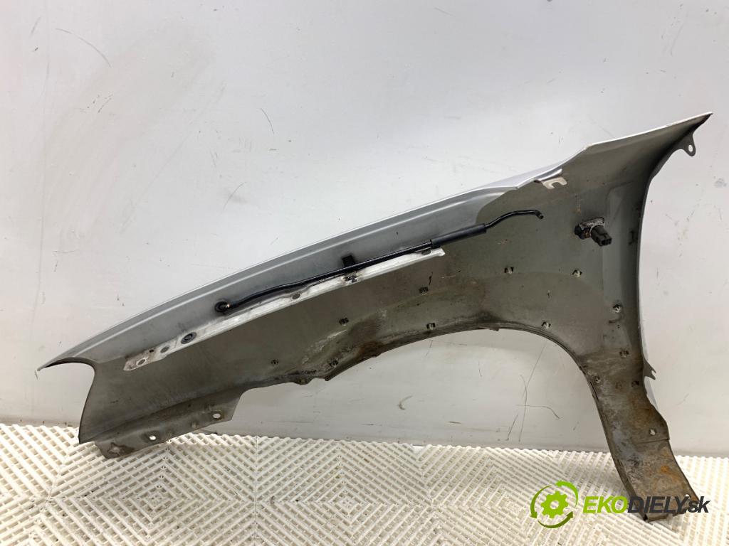 HYUNDAI TUCSON SUV 2007 100 kW 2.0 CRDi 1991 Blatník pravy predný