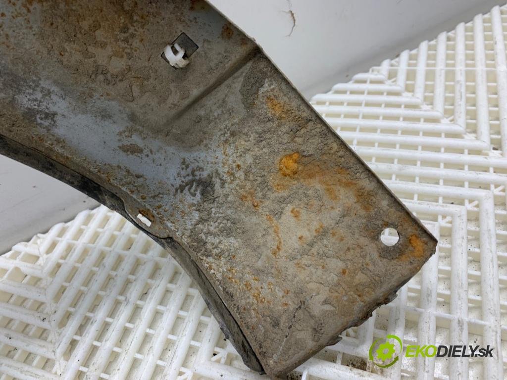 HYUNDAI TUCSON SUV 2007 100 kW 2.0 CRDi 1991 Blatník pravy predný