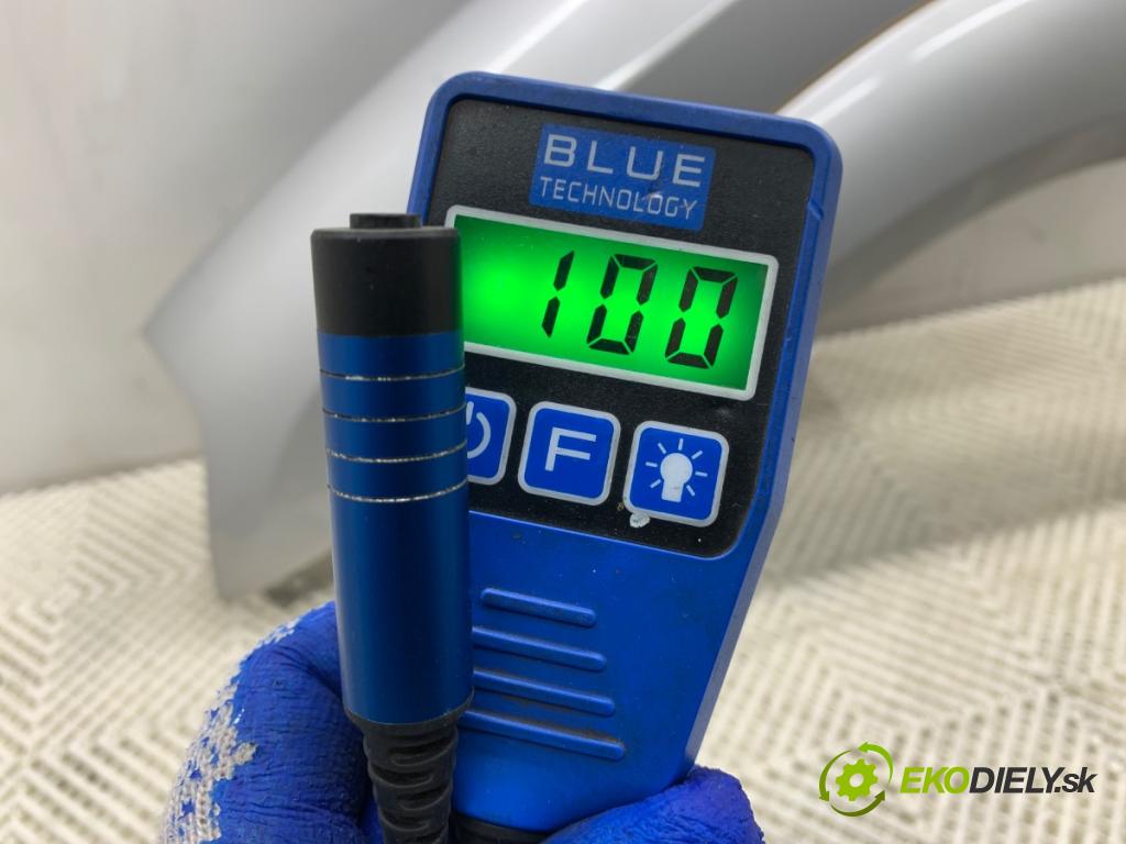 HYUNDAI TUCSON SUV 2007 100 kW 2.0 CRDi 1991 Blatník ľavy predný