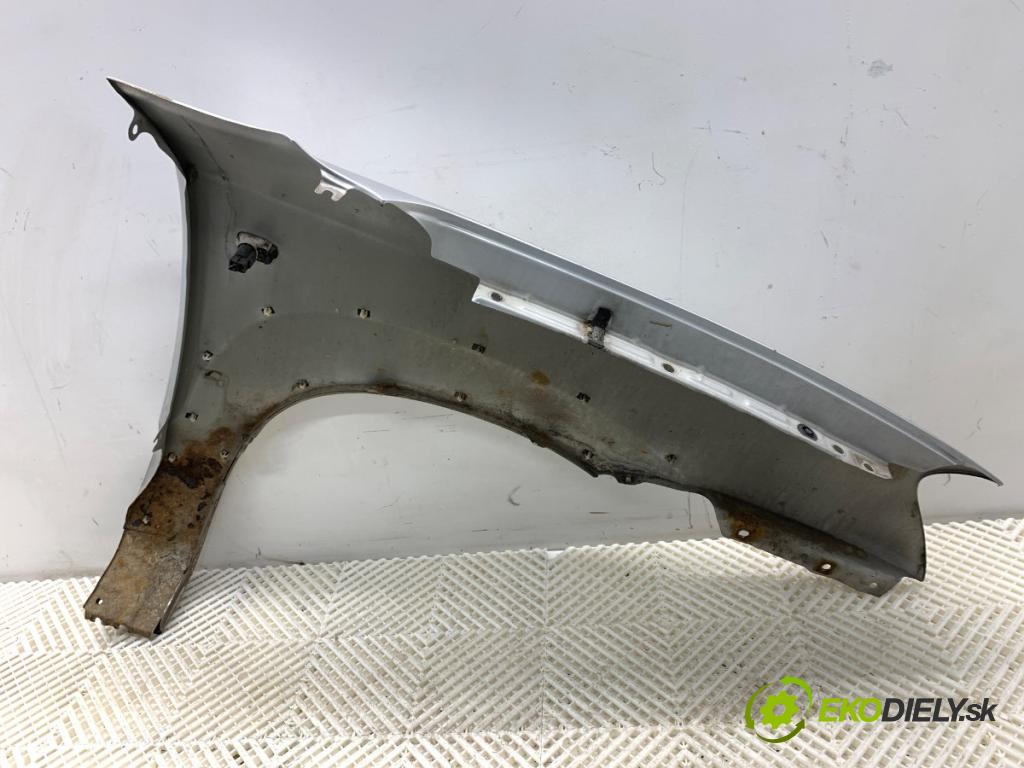 HYUNDAI TUCSON SUV 2007 100 kW 2.0 CRDi 1991 Blatník ľavy predný