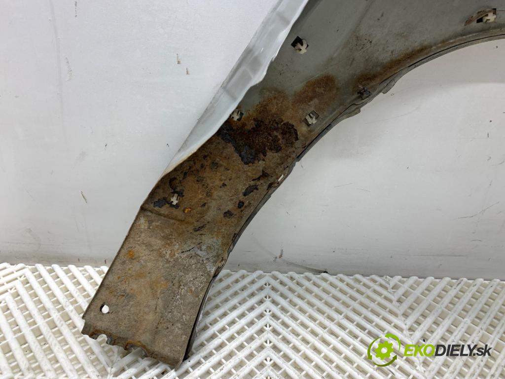 HYUNDAI TUCSON SUV 2007 100 kW 2.0 CRDi 1991 Blatník ľavy predný