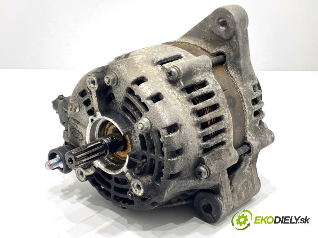 HYUNDAI TUCSON SUV 2007 100 kW 2.0 CRDi 1991 Alternátor 37300-27031 (Alternátor)