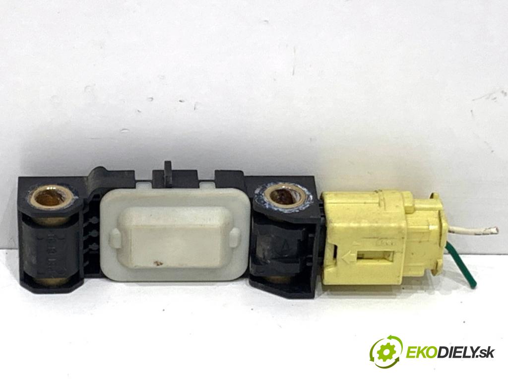 HYUNDAI TUCSON SUV 2007 100 kW 2.0 CRDi 1991 snímač nárazu 95920-2E000 (Snímač nárazu)