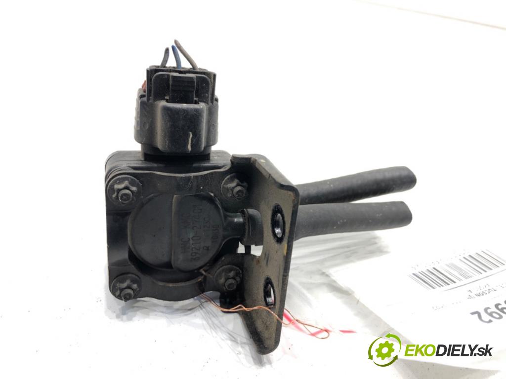 HYUNDAI TUCSON SUV 2007 100 kW 2.0 CRDi 1991 Ventil tlaku 39210-27401 (Ventil)