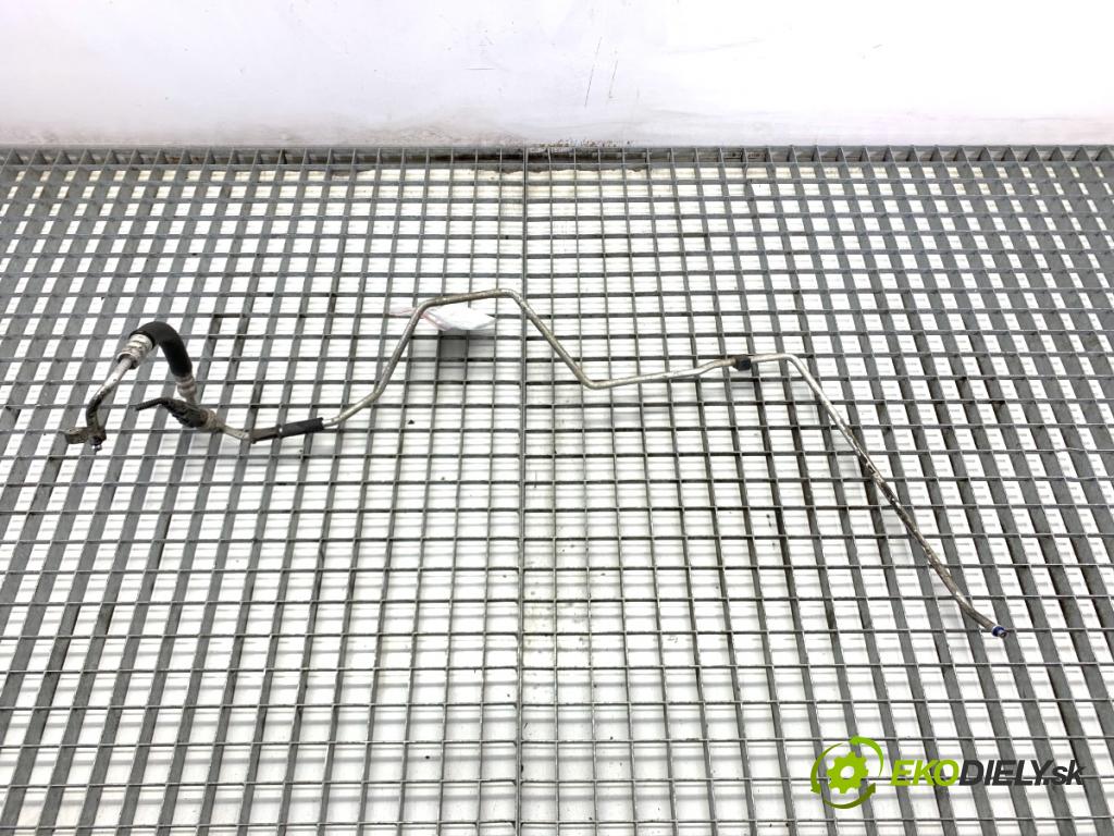 HYUNDAI TUCSON SUV 2007 100 kW 2.0 CRDi 1991 rúrka klimatizace  (Trubka klimatizace)