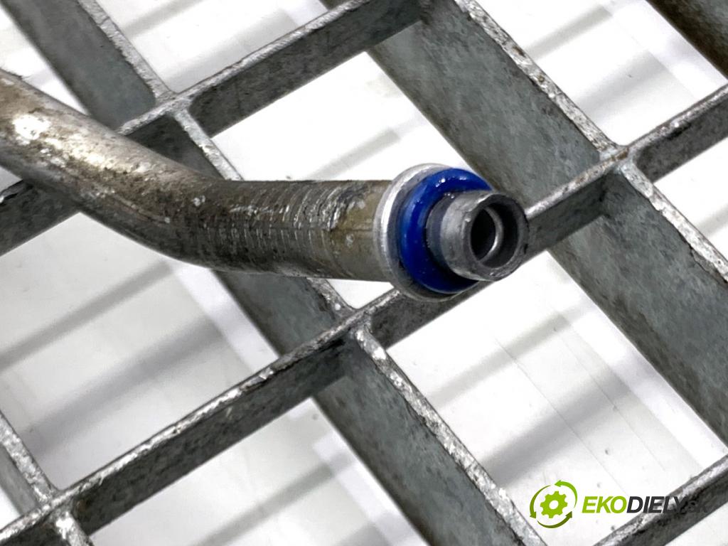 HYUNDAI TUCSON SUV 2007 100 kW 2.0 CRDi 1991 rúrka klimatizácie  (Rúrka klimatizácie)