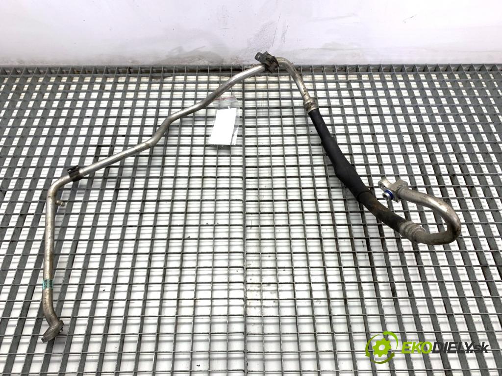 HYUNDAI TUCSON SUV 2007 100 kW 2.0 CRDi 1991 rúrka klimatizácie  (Rúrka klimatizácie)