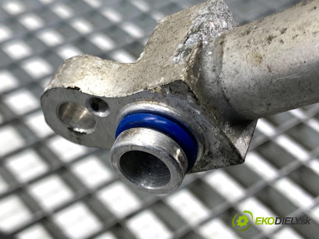 HYUNDAI TUCSON SUV 2007 100 kW 2.0 CRDi 1991 rúrka klimatizace  (Trubka klimatizace)