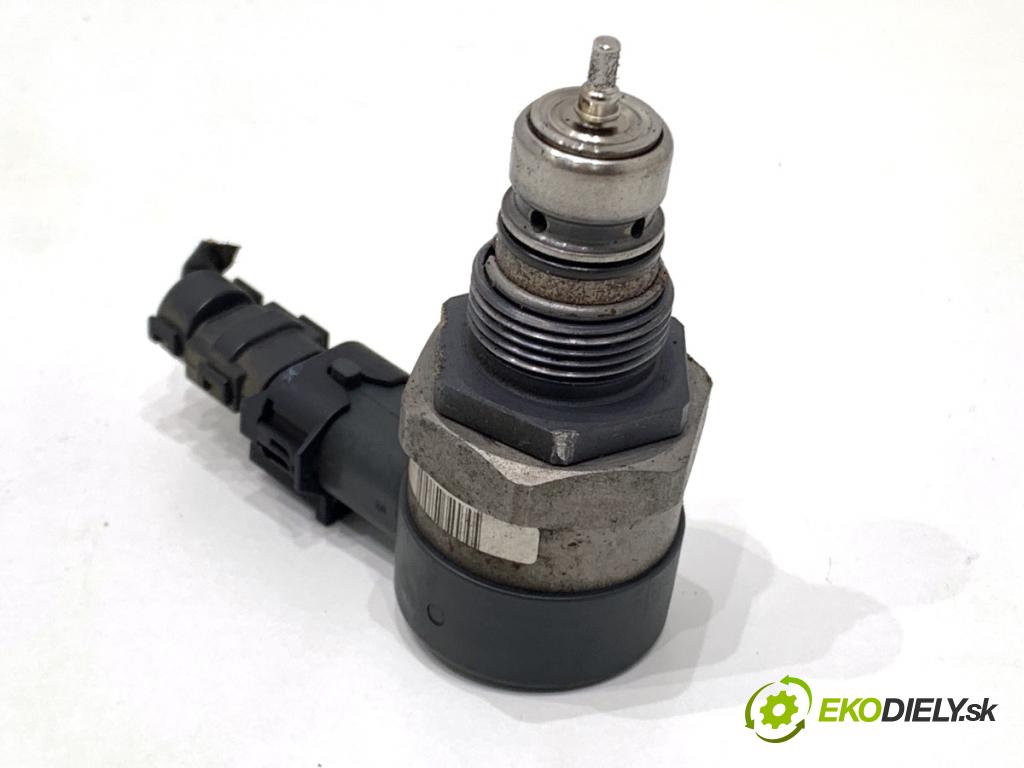 HYUNDAI TUCSON SUV 2007 100 kW 2.0 CRDi 1991 Regulátor tlaku paliva 0281002507 (Palivový systém ostatné)