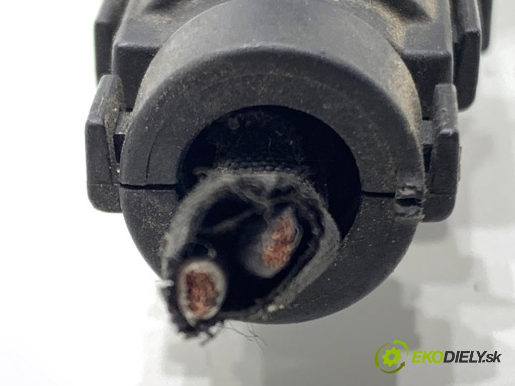 HYUNDAI TUCSON SUV 2007 100 kW 2.0 CRDi 1991 Regulátor tlaku paliva 0281002507 (Palivový systém ostatné)