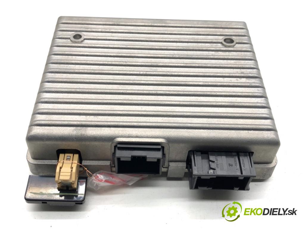 OPEL ASTRA J Kombi 2013 81 kW 1.7 CDTI (35) 1686 Modul BLUETOOTH 13353285 (Riadiaca jednotka ostatné)