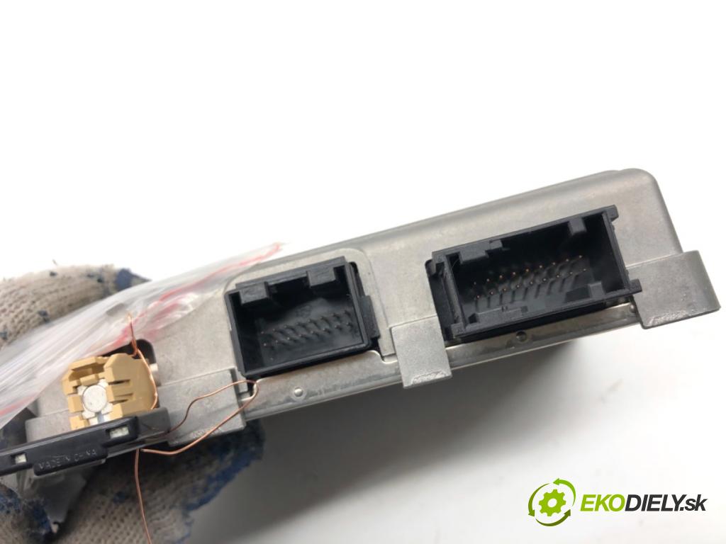 OPEL ASTRA J Kombi 2013 81 kW 1.7 CDTI (35) 1686 Modul BLUETOOTH 13353285 (Riadiaca jednotka ostatné)