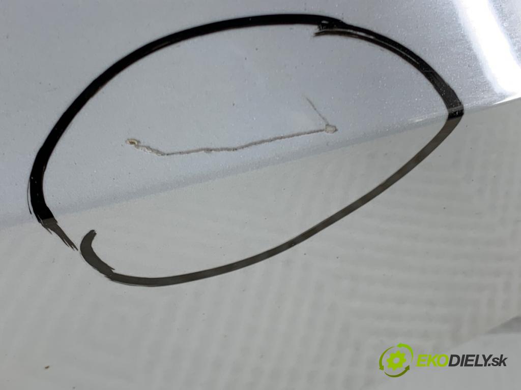 SKODA KODIAQ SUV 2019 110 kW 1.5 TSI 1495 kapota zad LS9R