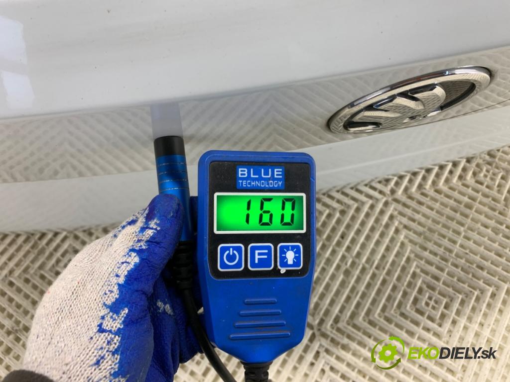 SKODA KODIAQ SUV 2019 110 kW 1.5 TSI 1495 kapota zad LS9R