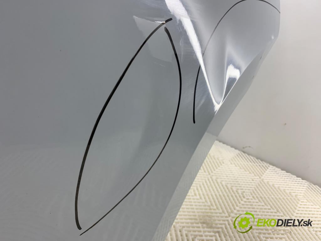 SKODA KODIAQ SUV 2019 110 kW 1.5 TSI 1495 Dvere ľavy zad