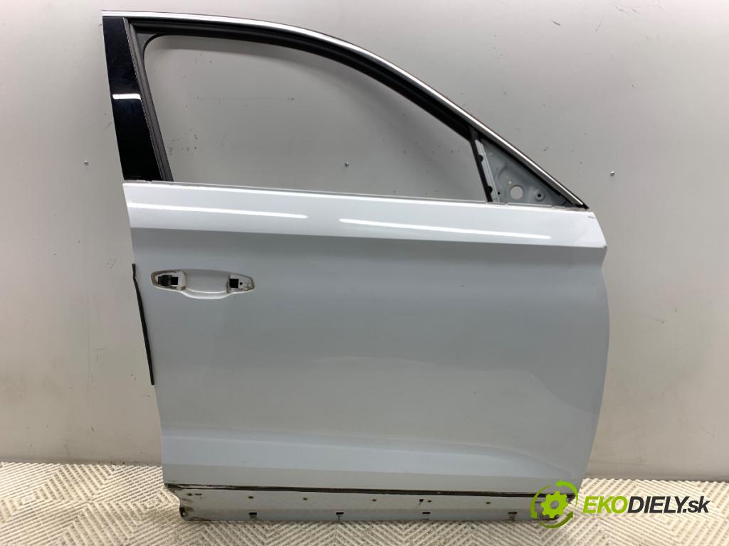 SKODA KODIAQ SUV 2019 110 kW 1.5 TSI 1495 Dvere pravy predný 