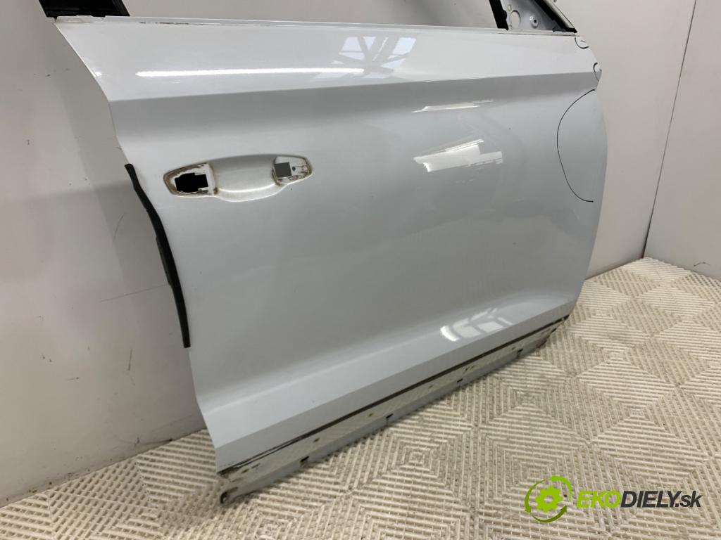 SKODA KODIAQ SUV 2019 110 kW 1.5 TSI 1495 Dvere pravy predný