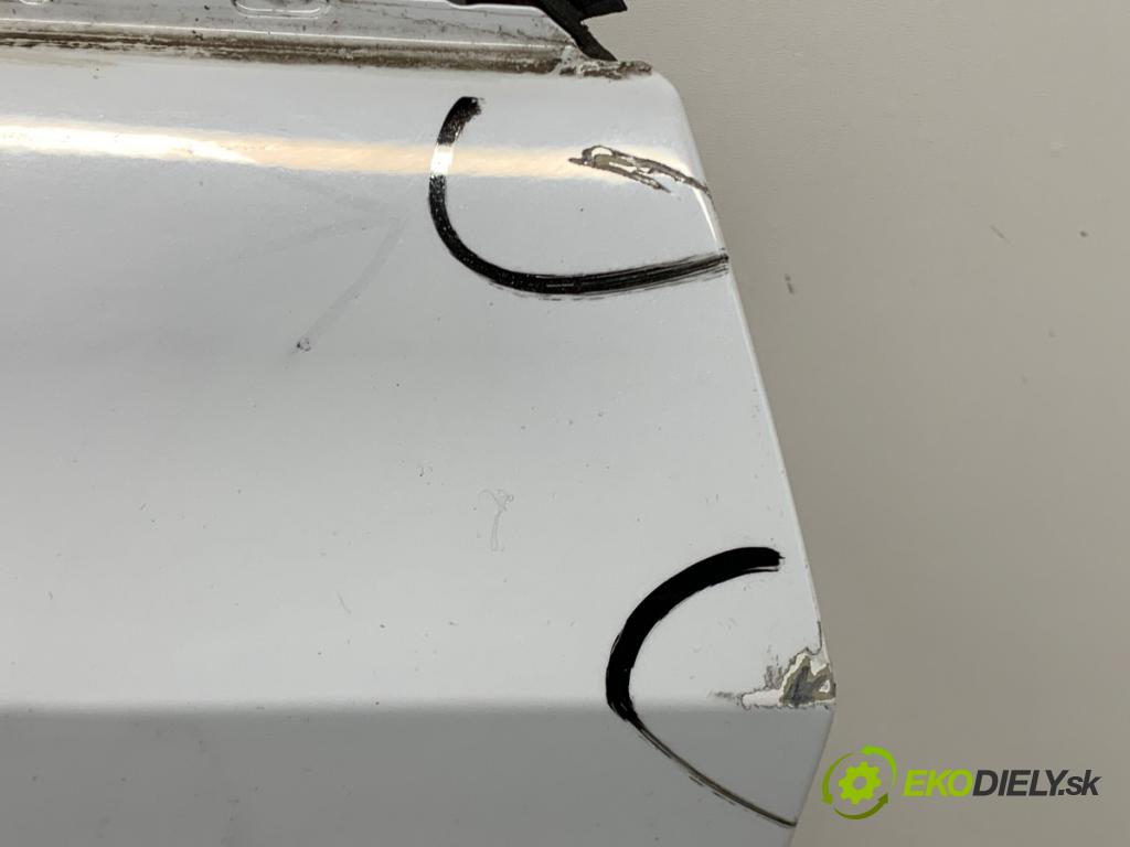 SKODA KODIAQ SUV 2019 110 kW 1.5 TSI 1495 Dvere pravy predný