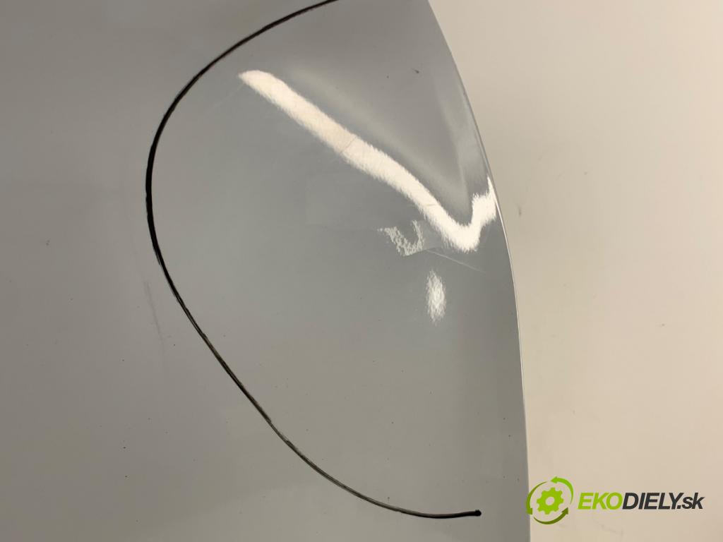 SKODA KODIAQ SUV 2019 110 kW 1.5 TSI 1495 Dvere pravy predný