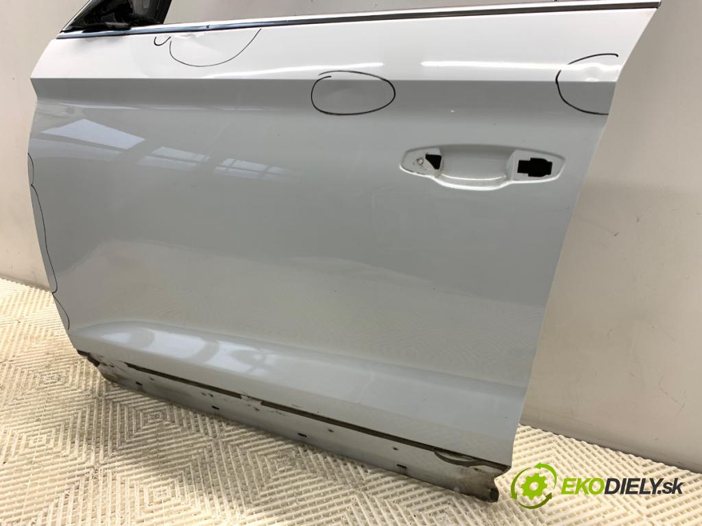 SKODA KODIAQ SUV 2019 110 kW 1.5 TSI 1495 Dvere ľavy predný