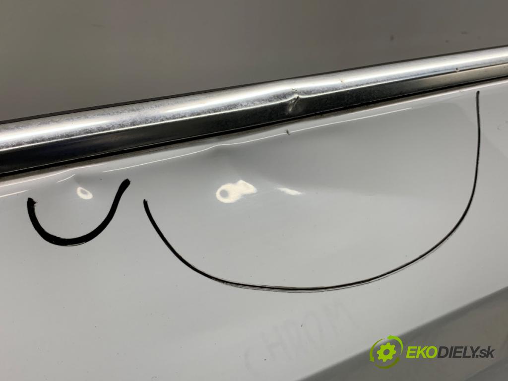 SKODA KODIAQ SUV 2019 110 kW 1.5 TSI 1495 Dvere ľavy predný