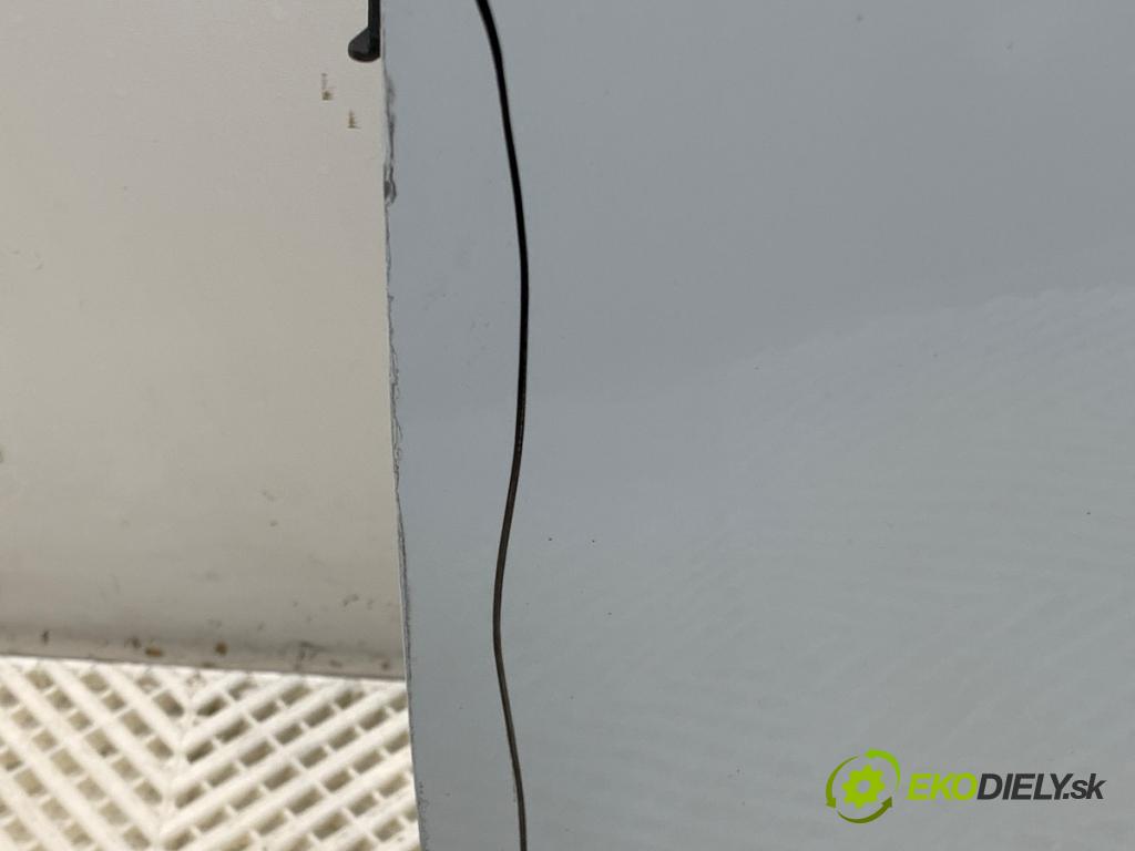 SKODA KODIAQ SUV 2019 110 kW 1.5 TSI 1495 Dvere ľavy predný