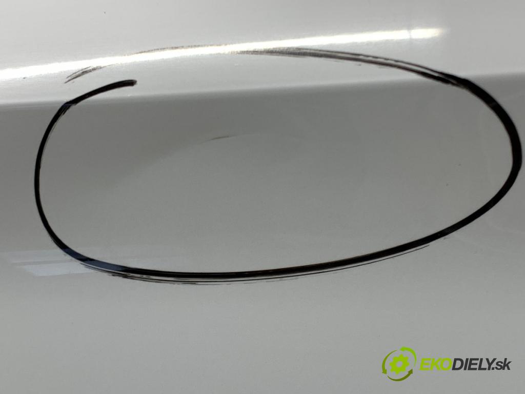 SKODA KODIAQ SUV 2019 110 kW 1.5 TSI 1495 Dvere ľavy predný