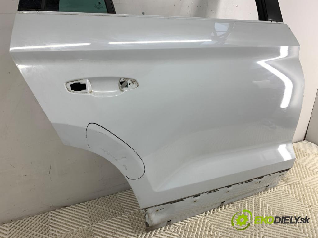 SKODA KODIAQ SUV 2019 110 kW 1.5 TSI 1495 Dvere pravy zad