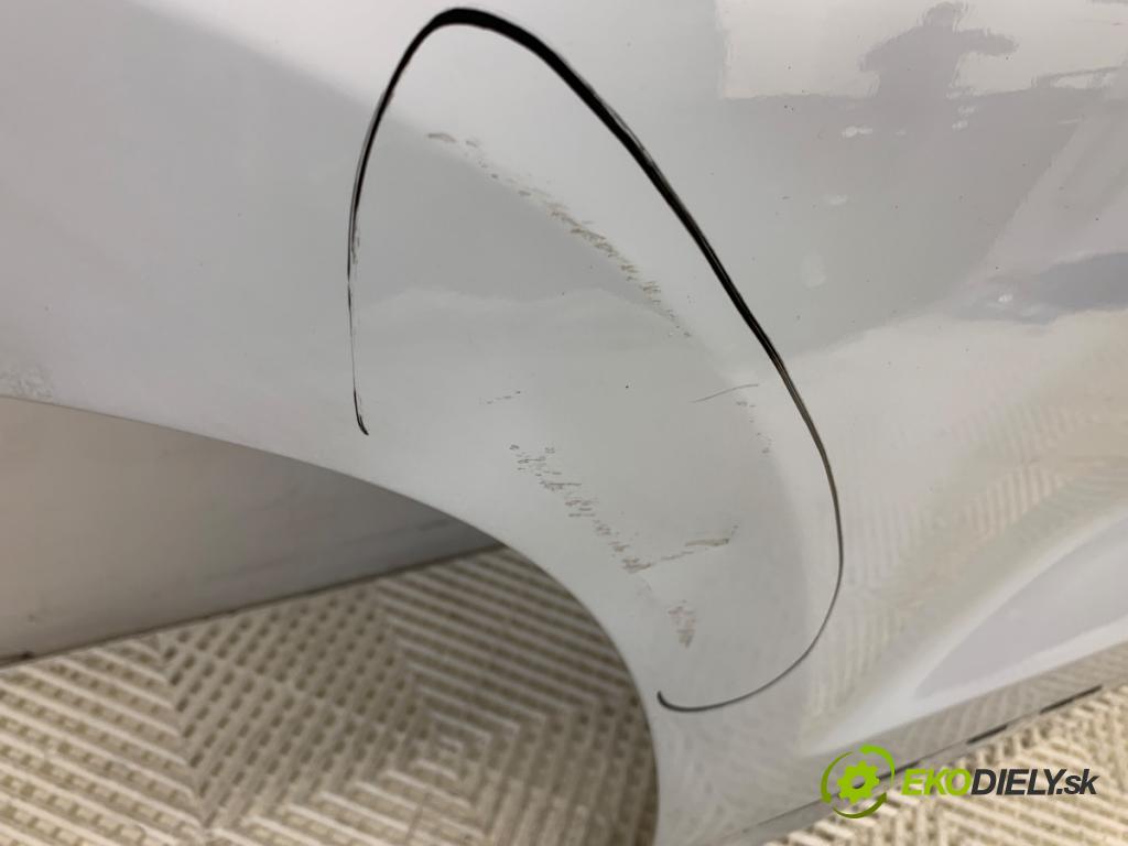 SKODA KODIAQ SUV 2019 110 kW 1.5 TSI 1495 Dvere pravy zad