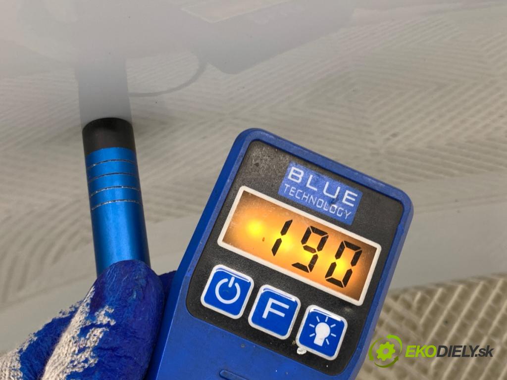 SKODA KODIAQ SUV 2019 110 kW 1.5 TSI 1495 Dvere pravy zad