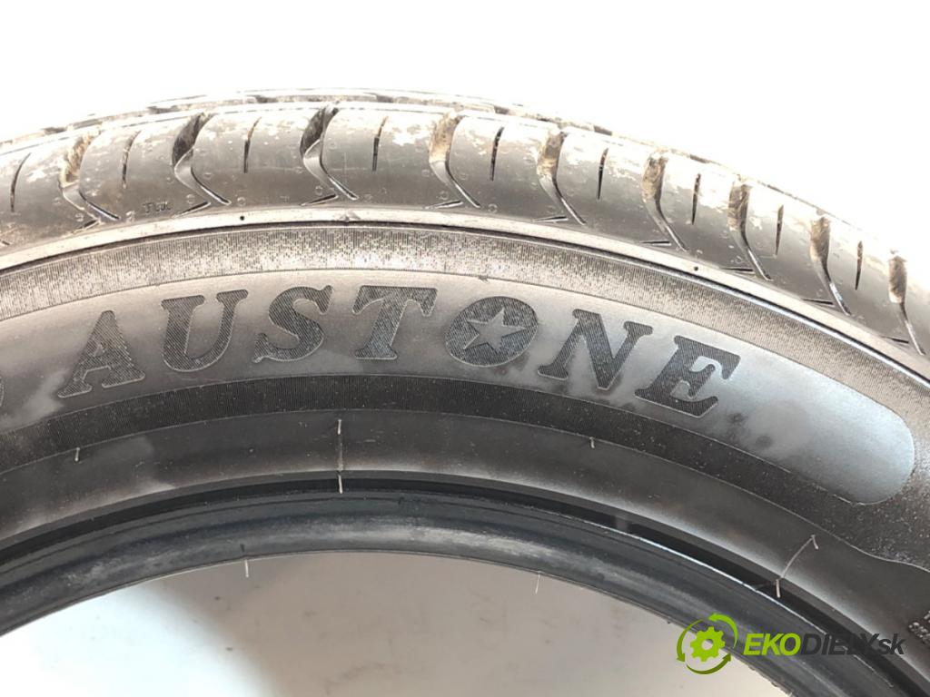 --- ---      PNEUMATIKA: 2X 225/55 16" AUSTONE: