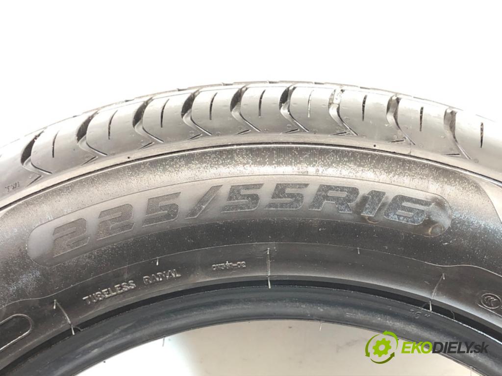 --- ---      PNEUMATIKA: 2X 225/55 16" AUSTONE: