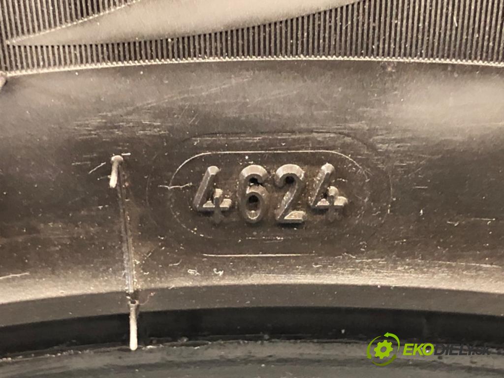 --- ---      PNEUMATIKA: 2X 225/55 16" AUSTONE: