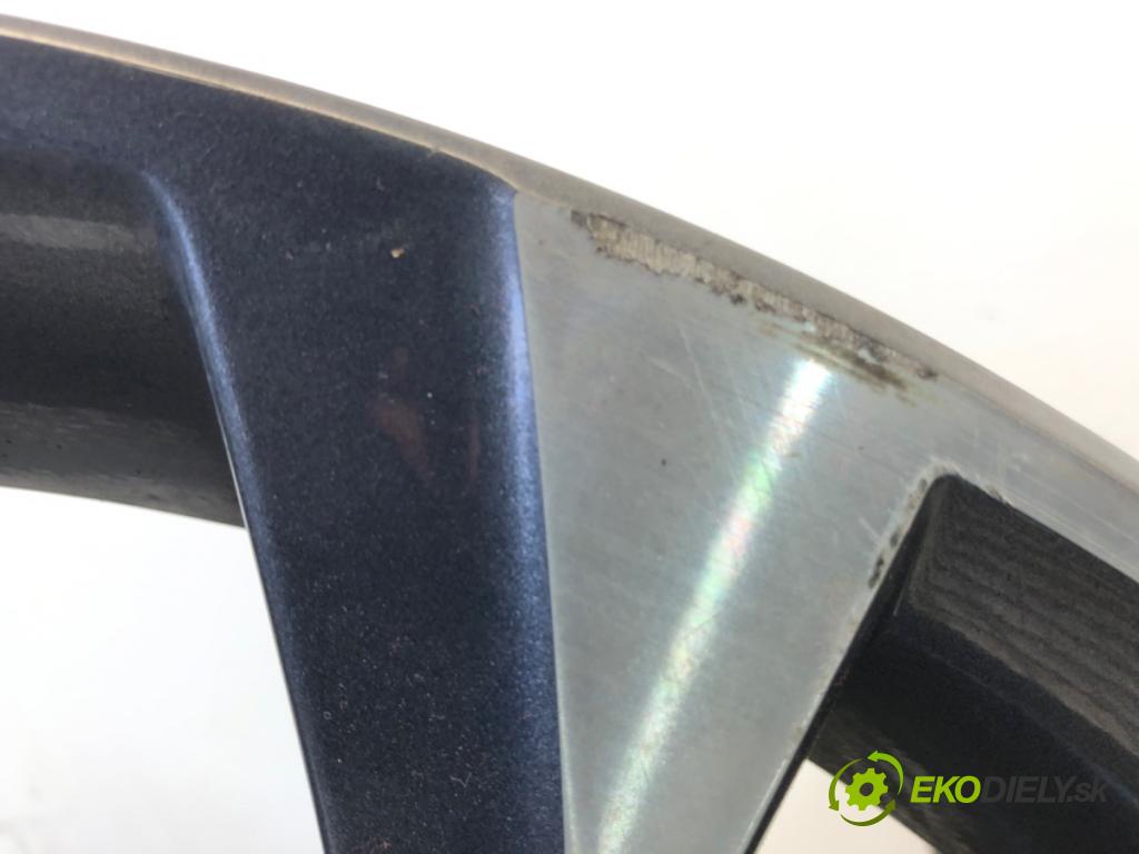 SKODA KODIAQ SUV 2019 110 kW 1.5 TSI 1495 disk HLINÍK 20 8J 5X112 57 ET41 565601025P 565601025Q